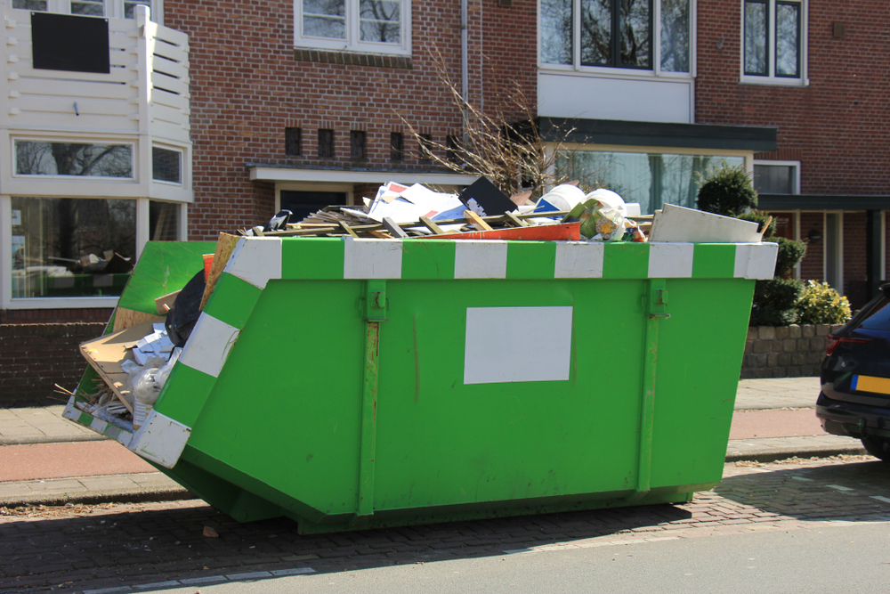 do-i-need-a-permit-for-dumpster-rental-in-oklahoma