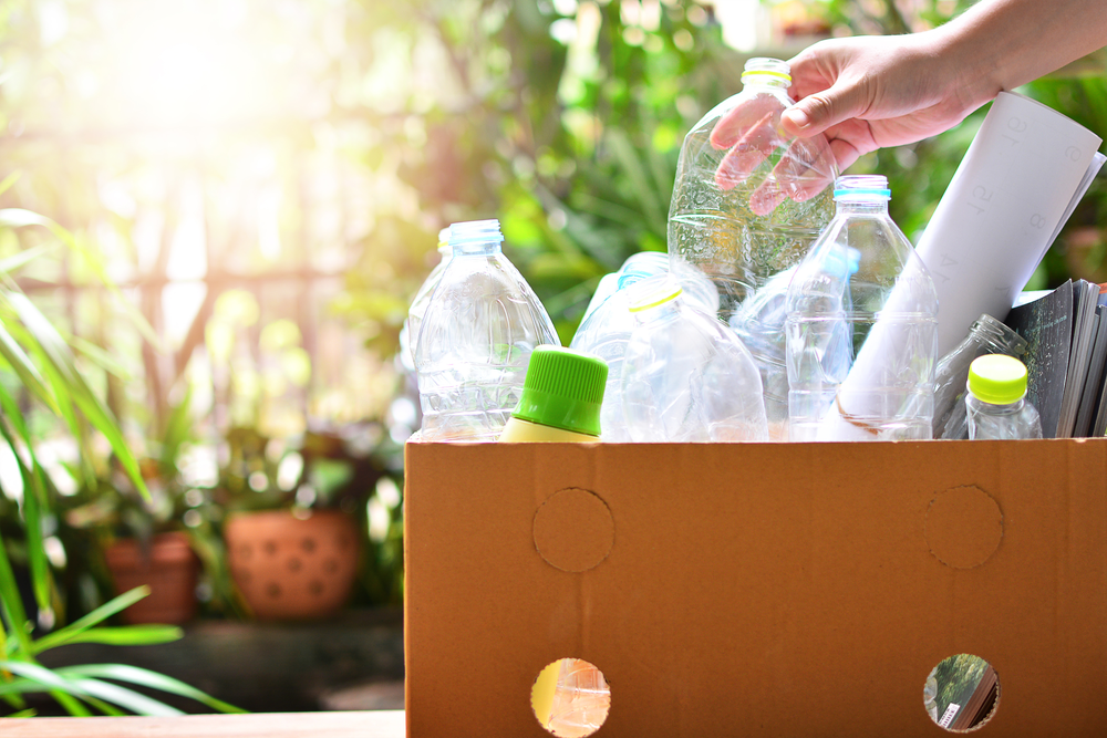 Why Preventing Recycling Contamination Is Everyone’s Battle Bonza Bins