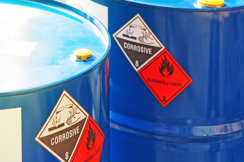 Household Hazardous Waste What Is It And How Do You Dispose Of It